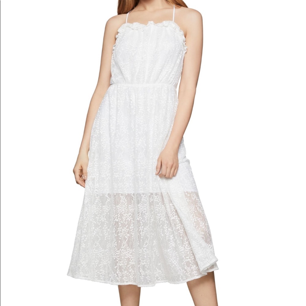 White Fairy Dress- brand new with tag